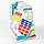 Головоломка-куб магический 3*3*3 ряда, 2шт/уп. (набор) Игрушка, фото 2