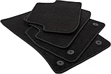 Коврики ворсовые   Toyota Yaris Verso (2000-2005) / Тойота Ярис Версо (2000-2005) / Тойота Карго (Duomat), фото 4