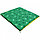 Спальный мешок KingCamp Junior 200 (+4С) 3130 green р-р L (левая), фото 3