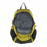 Городской рюкзак Polar П1606 yellow, фото 6