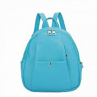 Городской рюкзак Ors Oro DS-0018 /3 turquoise