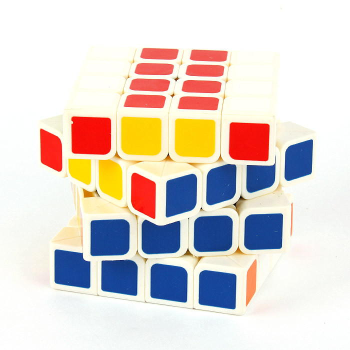 Головоломка-кубик 4*4 . Игрушка - фото 3 - id-p179848155