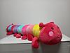 Мягкая игрушка Гусеница длинна 55 см арт G154009(2608C), фото 3