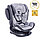 Автокресло Lorelli  AVIATOR SPS Isofix 0-36 кг, автолюлька с рождения, Bertoni, разные цвета, арт 46, фото 2