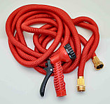 Чудо-шланг Ультра от LEOMAX 25м, фото 6