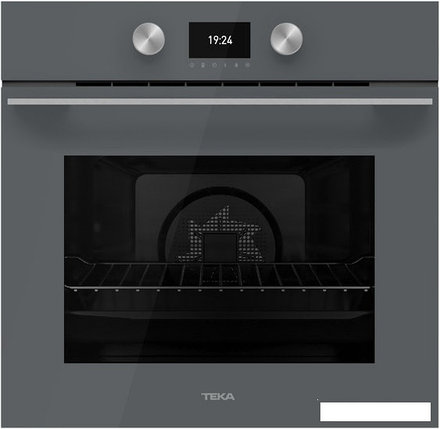 Электрический духовой шкаф TEKA HLB 8600 (серый), фото 2