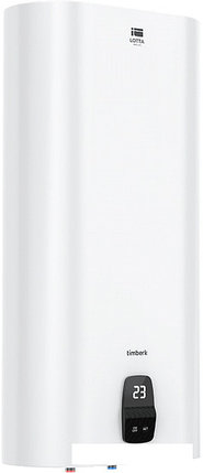 Накопительный электрический водонагреватель Timberk Lotta T-WSE30-FS1D-V, фото 2