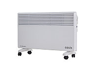 Конвектор электрический Oasis LK-25 (U), 2,5 кВт