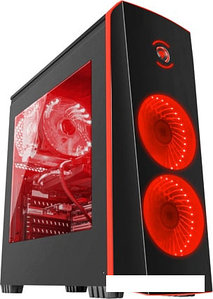 Компьютер Jet Gamer 5R2600D16HD1SD12X166SL2W5