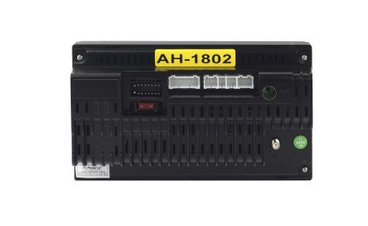Автомагнитола 2 DIN P AH-1802 (Androind, 2 ГБ DDR3, Wi-Fi) - фото 6 - id-p179860594