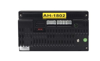Автомагнитола 2 DIN P AH-1803 (Androind, 2 ГБ DDR3, Wi-Fi) - фото 3 - id-p179860597