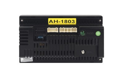 Автомагнитола 2 DIN P AH-1803 (Androind, 2 ГБ DDR3, Wi-Fi) - фото 6 - id-p179860597