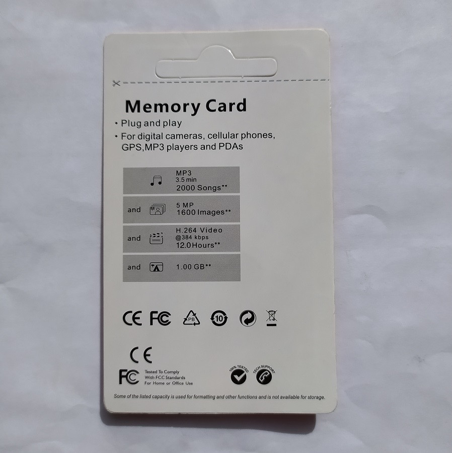 Micro sd флеш карта микро сд 128гб 10 class - фото 3 - id-p179863205