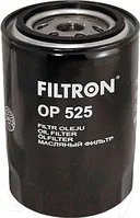 Масляный фильтр Filtron OP525