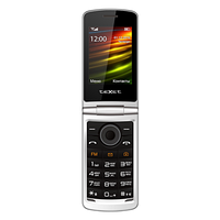 Мобильный телефон TeXet TM-404 Red