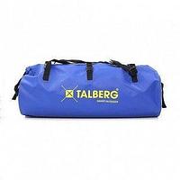 Гермосумка Talberg Dry Bag Light PVC 60 TLG-016 blue