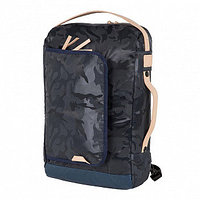 Сумка-рюкзак Polar П0223 blue