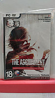 The Evil Within The ASSIGNMENT (копия лицензии) DVD-2 PC