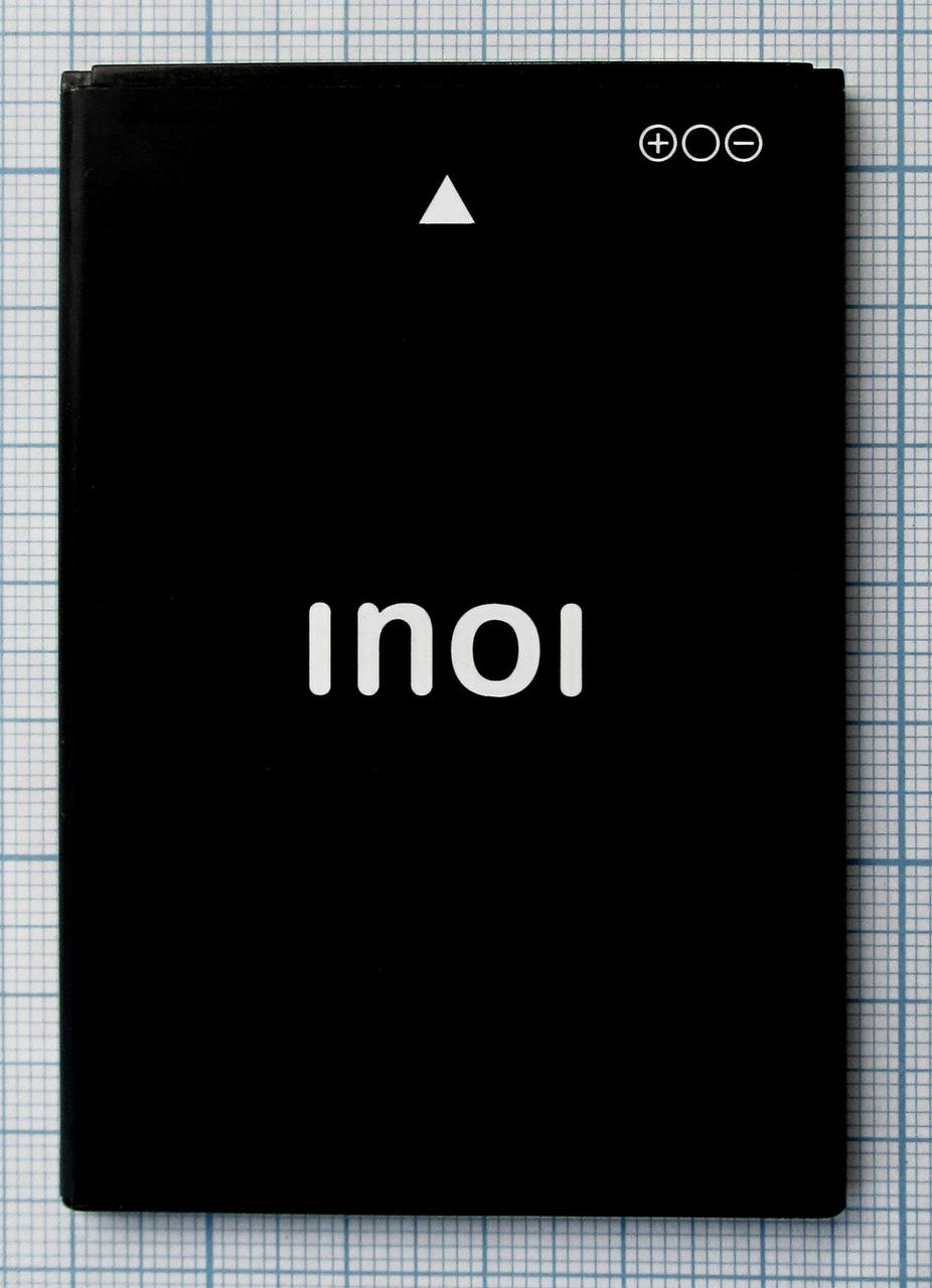 Аккумулятор INOI 5 (2021) - фото 3 - id-p179876093
