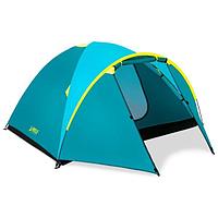 68091 Палатка туристическая Bestway Activeridge 4 Tent, 4-х местная