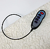Массажный матрас (массажная кровать) с ворсом Massage Mattress HX-1220, функцией ИК-прогревания, фото 3