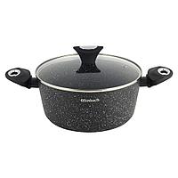 Набор посуды Kamille/Ofenbach с мраморным покрытием 12 предметов 100520, фото 5