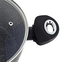 Набор посуды Kamille/Ofenbach с мраморным покрытием 12 предметов 100520, фото 6