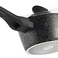 Набор посуды Kamille/Ofenbach с мраморным покрытием 12 предметов 100520, фото 7