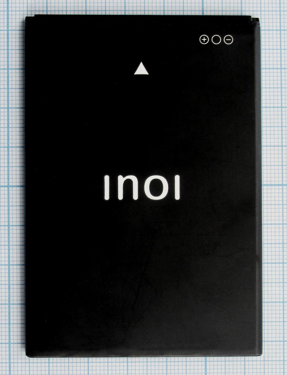 Аккумулятор для INOI 7 / 7 PRO - фото 3 - id-p179880702
