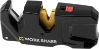 Ножеточка механическая Work Sharp Pivot Plus Sharpener / WSEDCPVP-I