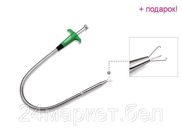 TOPTUL Тайвань Держатель универсальный гибкий 495/600мм TOPTUL (JJCG0360)