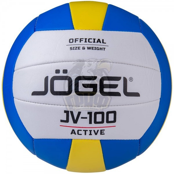 Мяч для пляжного волейбола любительский Jögel (арт. JV-19883)