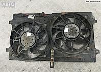 Вентилятор радиатора Seat Alhambra (2000-2010)