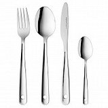 Набор столовых приборов 25пр Alteo Essentials BergHOFF 1212015, фото 2