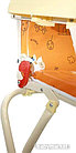 Высокий стульчик Globex Компакт 1401/06 (оранжевый), фото 2