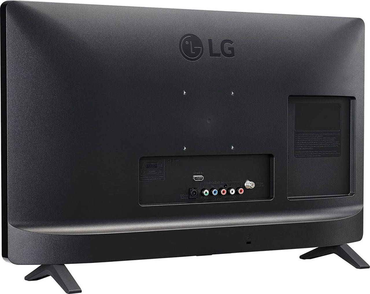 Телевизор Lg 24 Дюйма Купить В Спб