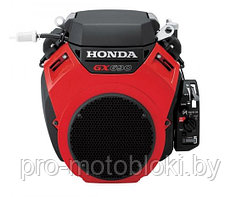 Бензиновый двигатель Honda GX690 (22,1 л.с.)