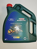 Моторное масло Ford Castrol Magnatec Professional E 5W-20 5л