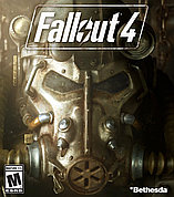 Fallout 4 Vault 111 Edition (Копия лицензии) PC