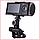 Видеорегистратор DVR-R300 с 2 камерами, GPS и G-сенсором 1280 х 480, фото 3