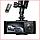 Видеорегистратор DVR-R300 с 2 камерами, GPS и G-сенсором 1280 х 480, фото 6