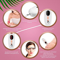 Лазерный эпилятор для домашнего использования ClearSkin Basic, фото 2