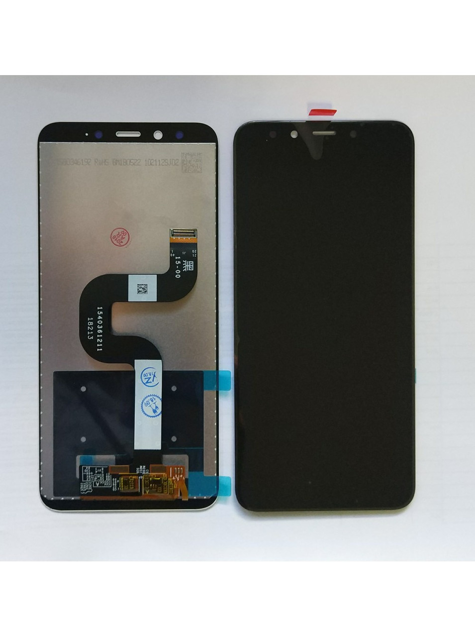 Xiaomi 8 Lite Дисплей Купить