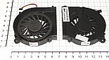 Кулер (вентилятор) HP COMPAQ G7-1000 G6-1000 G4-1000, фото 2