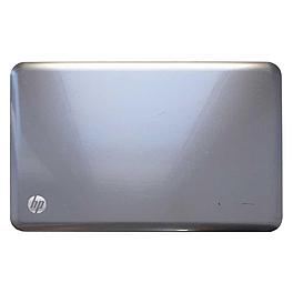 Крышка матрицы HP Pavilion G6-1000, серая (с разбора)