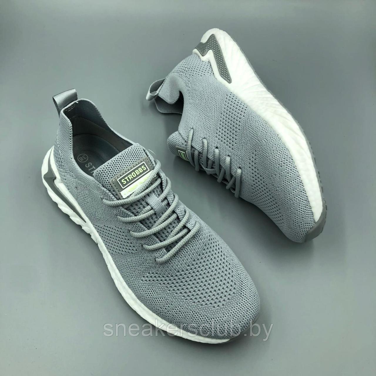 Кроссовки летние Strobbs женские/подростковые