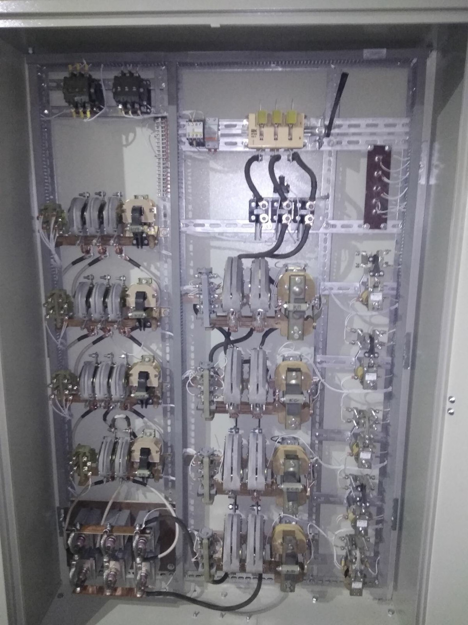Трансформатор ТСД-250