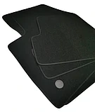 Коврики ворсовые   Mercedes-Benz E W210 (1995-2003) / Мерседес  W210 (1995-2003)  (Duomat), фото 5