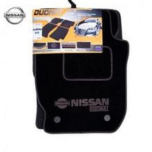 Коврики ворсовые   Nissan Primera P11 (1995-2002) / Ниссан Примера P11 (1995-2002) (Duomat)