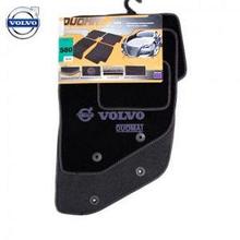 Коврики ворсовые   Volvo S70 / V70 (1997-2000) / XC70 (2000-2007) / Вольво S70 (97-02) (Duomat)